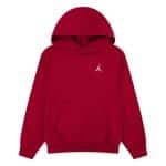 JORDAN KIDS JDB MJ BRKLN FT PO HOODIE