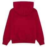 JORDAN KIDS JDB MJ BRKLN FT PO HOODIE - Image 2