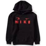NIKE KIDS RWB TRIPLE 3B HOODY