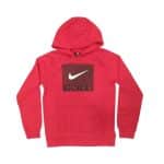 NIKE KIDS RWB TRIPLE 3B HOODY
