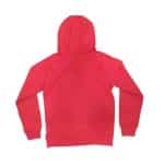 NIKE KIDS RWB TRIPLE 3B HOODY - Image 2