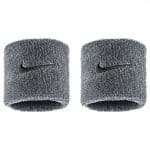 NIKE  SWOOSH CLASSIC WRISTBANDS 2PK