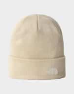 THE NORTH FACE NORM BEANIE GRAVEL, One Size