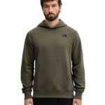 THE NORTH FACE M BOX NSE EDGE OF LIGHT New Taupe, Small