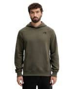 THE NORTH FACE M BOX NSE EDGE OF LIGHT New Taupe, Small