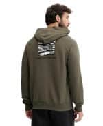 THE NORTH FACE M BOX NSE EDGE OF LIGHT New Taupe, Small - Image 2