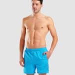 ARENA Fundamentals Arena Logo Boxer R