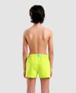ARENA Boys Beach Short Logo R - Image 2