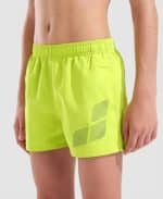 ARENA Boys Beach Short Logo R - Image 3