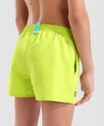 ARENA Boys Beach Short Logo R - Image 4