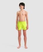 ARENA Boys Beach Short Logo R - Image 5