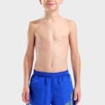 ARENA Boys Beach Short Logo R