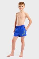 ARENA Boys Beach Short Logo R - Image 5