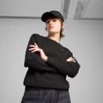 PUMA ESS METAL PUMA CAT BB Cap - Image 3