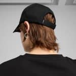 PUMA ESS METAL PUMA CAT BB Cap - Image 4