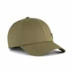 PUMA ESS METAL PUMA CAT BB Cap