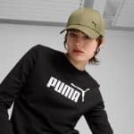 PUMA ESS METAL PUMA CAT BB Cap - Image 3
