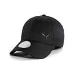 PUMA ESS METAL PUMA CAT BB Cap