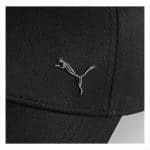 PUMA ESS METAL PUMA CAT BB Cap - Image 4