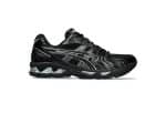 ASICS GEL-KAYANO 14 BLACK