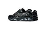 ASICS GEL-KAYANO 14 BLACK - Image 4