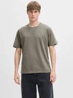 JACK  JONES JJEORGANIC BASIC TEE SS O-NECK NOOS