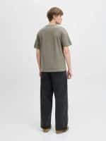 JACK  JONES JJEORGANIC BASIC TEE SS O-NECK NOOS - Image 2