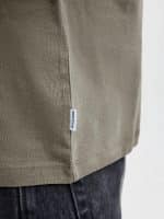 JACK  JONES JJEORGANIC BASIC TEE SS O-NECK NOOS - Image 4