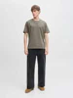 JACK  JONES JJEORGANIC BASIC TEE SS O-NECK NOOS - Image 6