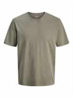 JACK  JONES JJEORGANIC BASIC TEE SS O-NECK NOOS - Image 7
