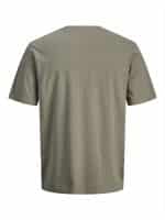 JACK  JONES JJEORGANIC BASIC TEE SS O-NECK NOOS - Image 8