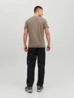 JACK  JONES JJEORGANIC BASIC TEE SS O-NECK NOOS - Image 2