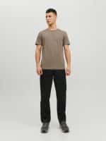 JACK  JONES JJEORGANIC BASIC TEE SS O-NECK NOOS - Image 6