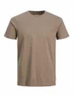 JACK  JONES JJEORGANIC BASIC TEE SS O-NECK NOOS - Image 7