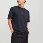 JACKJONES JJESTAR JJ TEE SS NOOS