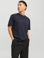 JACKJONES JJESTAR JJ TEE SS NOOS