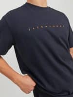 JACKJONES JJESTAR JJ TEE SS NOOS - Image 3