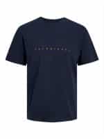 JACKJONES JJESTAR JJ TEE SS NOOS - Image 7