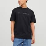 JACKJONES JJESTAR JJ TEE SS NOOS