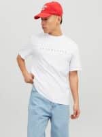 JACKJONES JJESTAR JJ TEE SS NOOS