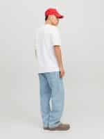 JACKJONES JJESTAR JJ TEE SS NOOS - Image 2