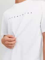 JACKJONES JJESTAR JJ TEE SS NOOS - Image 3