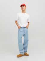 JACKJONES JJESTAR JJ TEE SS NOOS - Image 6