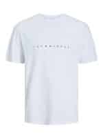 JACKJONES JJESTAR JJ TEE SS NOOS - Image 7