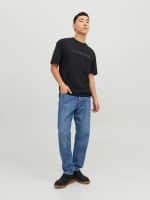 JACKJONES JJESTAR JJ TEE SS NOOS - Image 6