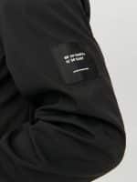 JACKJONES JJEBASIC SOFTSHELL HOOD NOOS - Image 4