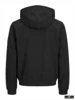 JACKJONES JJEBASIC SOFTSHELL HOOD NOOS - Image 8