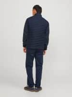 JACKJONES JJEMULTI QUILTED COLLAR NOOS - Image 2