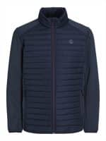JACKJONES JJEMULTI QUILTED COLLAR NOOS - Image 7