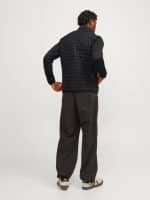 JACKJONES JJEMULTI QUILTED COLLAR NOOS - Image 2